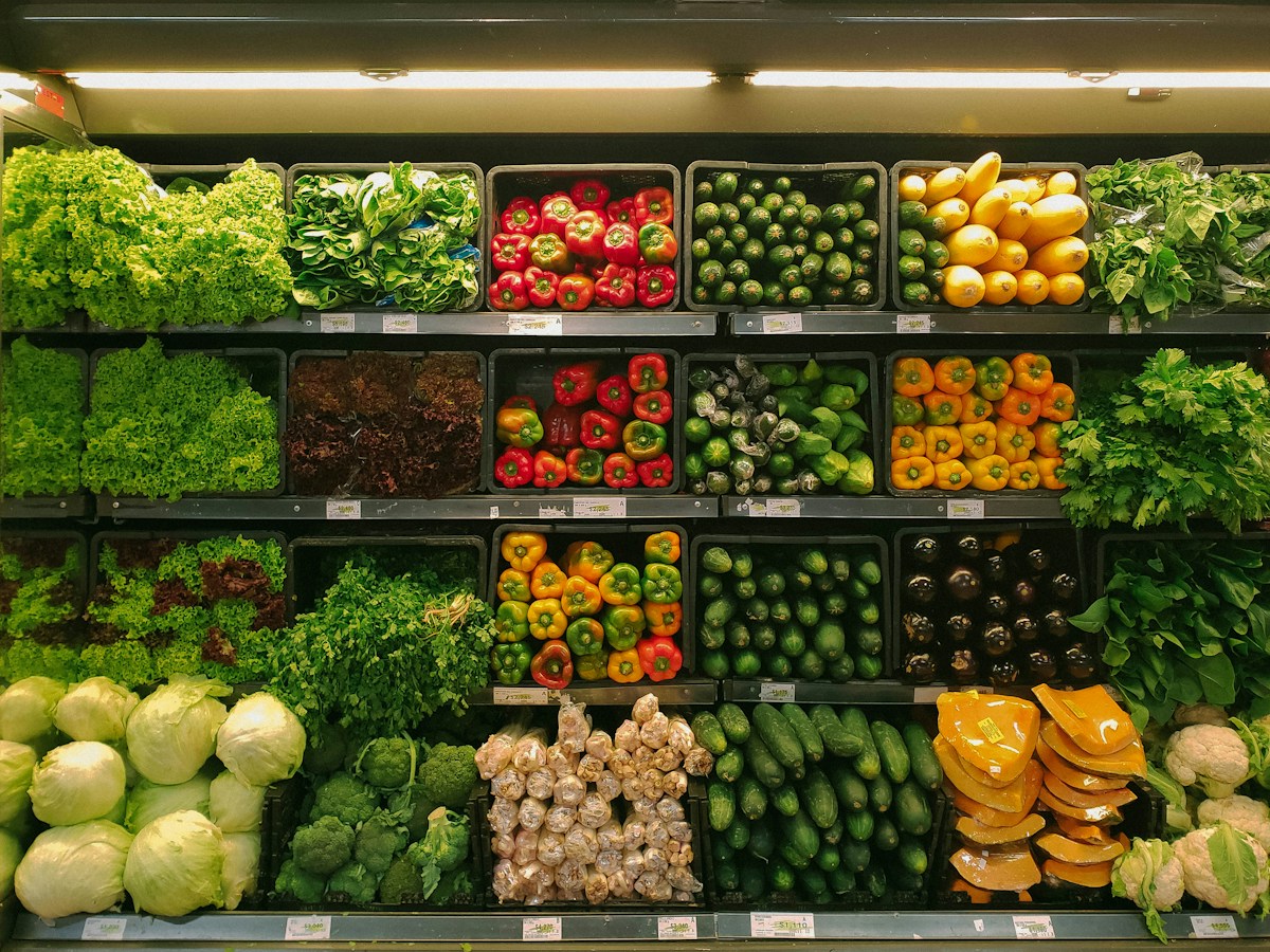 Artikel: Boodschappen zonder plastic doen: praktische gids voor Nederland