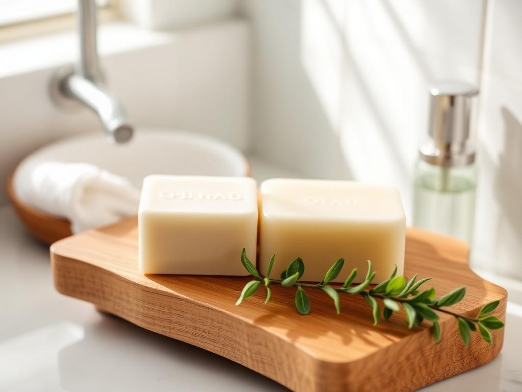 Artikel: Conditioner bar gebruiken: zo werkt het echt (met tips)