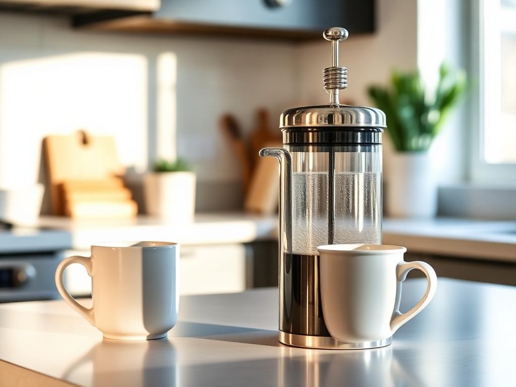 Artikel: Koffiefilters zonder plastic: papier, RVS of doek?