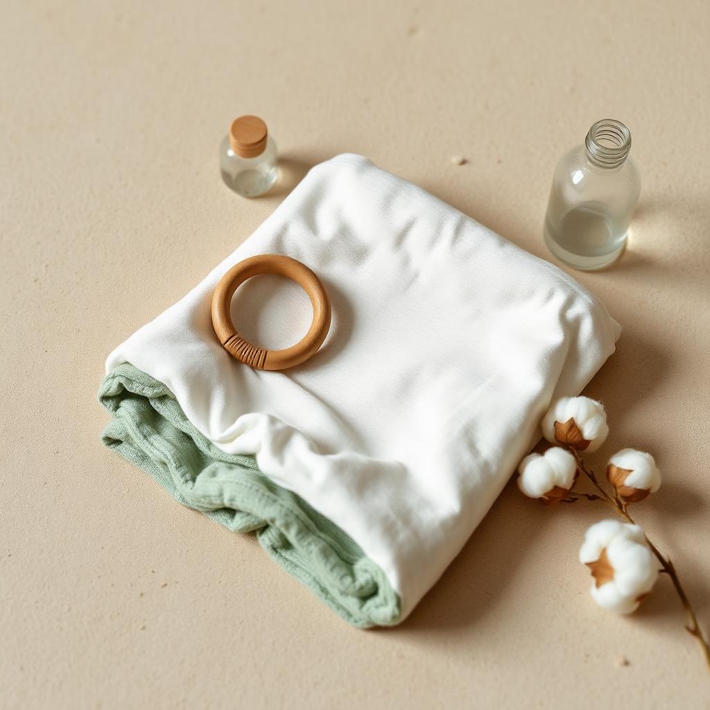 Artikel: Microplastics bij baby's vermijden: 8 concrete tips