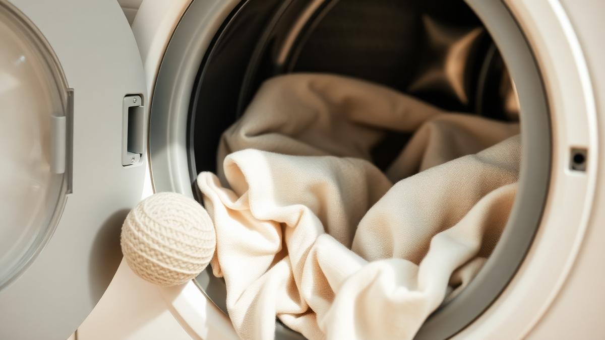 Artikel: Microvezels uit de wasmachine opvangen: wat werkt echt?