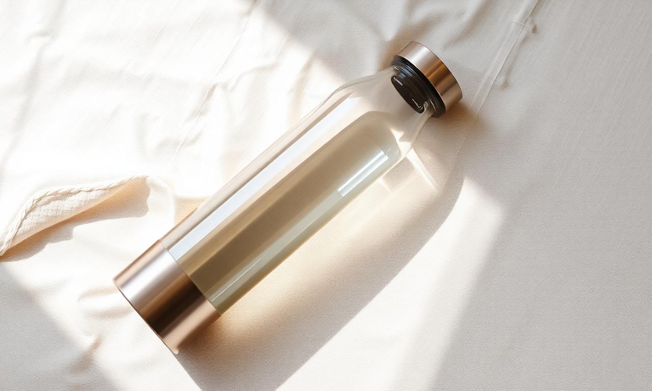 Artikel: Plastic waterflessen vervangen: RVS, glas of hervullen?