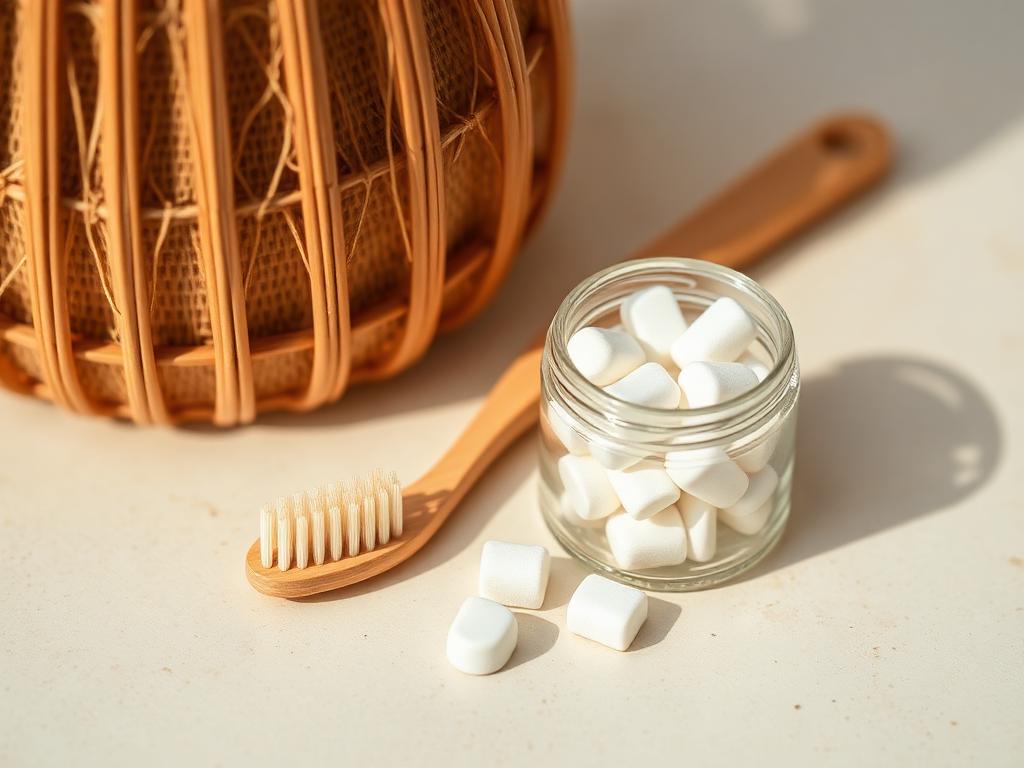 Artikel: Tandpasta tabletten: zo werken ze en zo kies je een goede