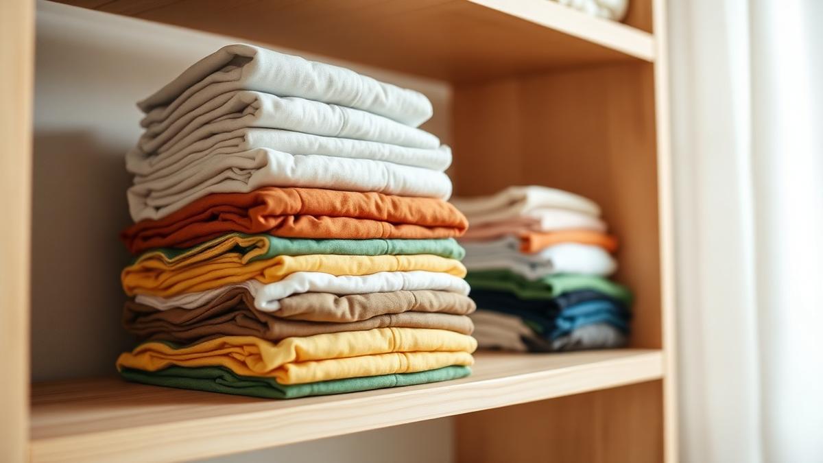 Artikel: Wasbare luiers: complete startgids zonder gedoe