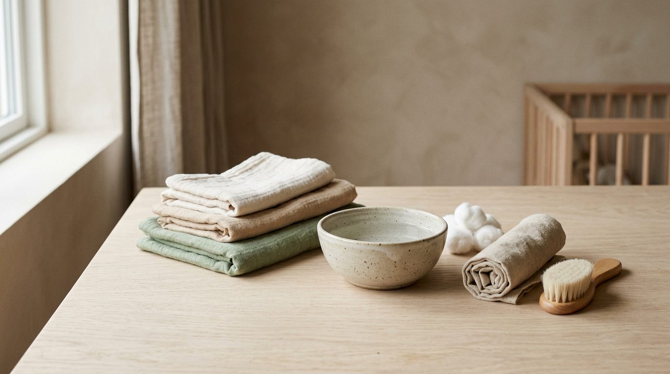 Artikel: Wasbare billendoekjes vs wegwerp: wat scheelt het echt aan afval, tijd en huidirritatie