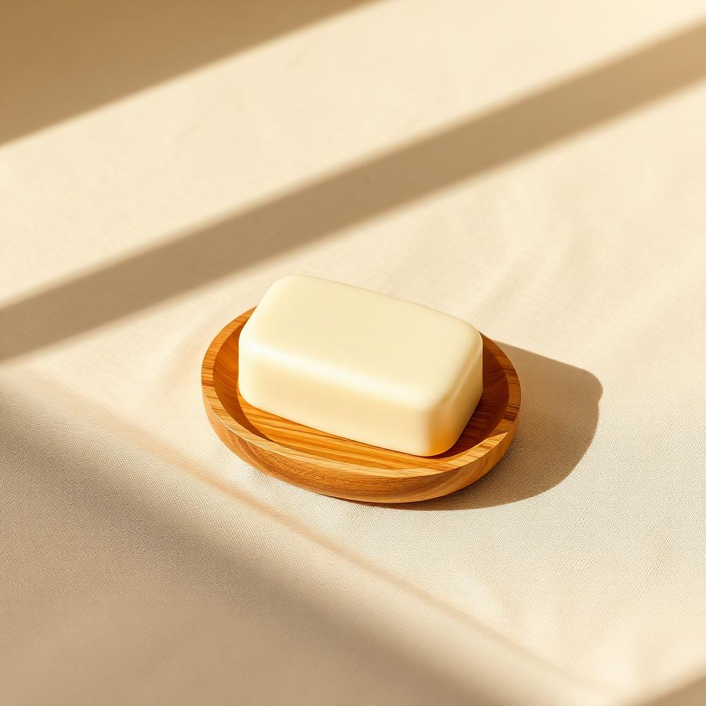 Conditioner bar: plastic-vrij alternatief in Haarverzorging