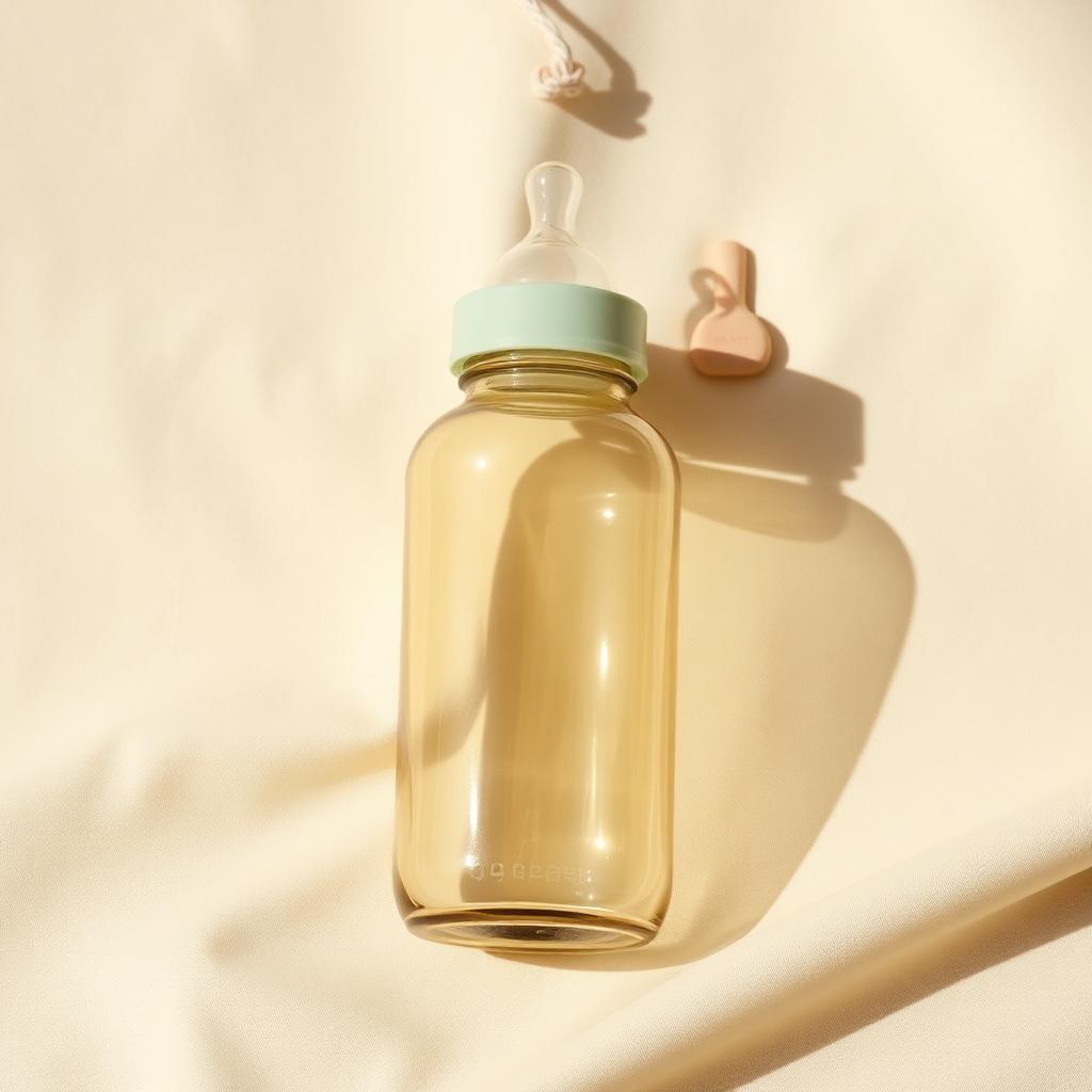 Glazen babyfles set (borosilicaat): plastic-vrij alternatief in Flesvoeding