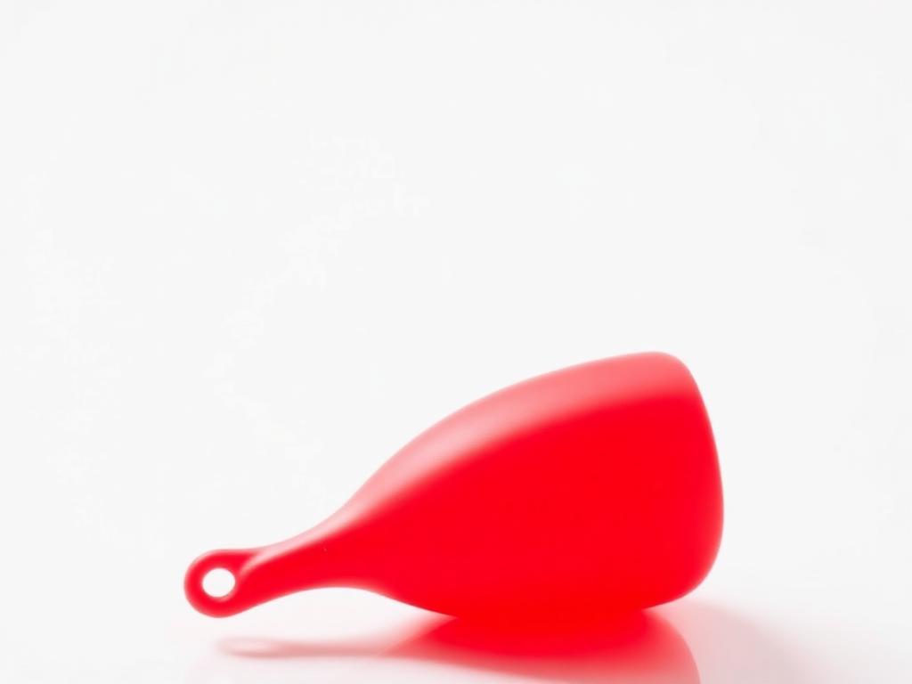 Menstruatiecup (medisch siliconen): plastic-vrij alternatief in Menstruatie