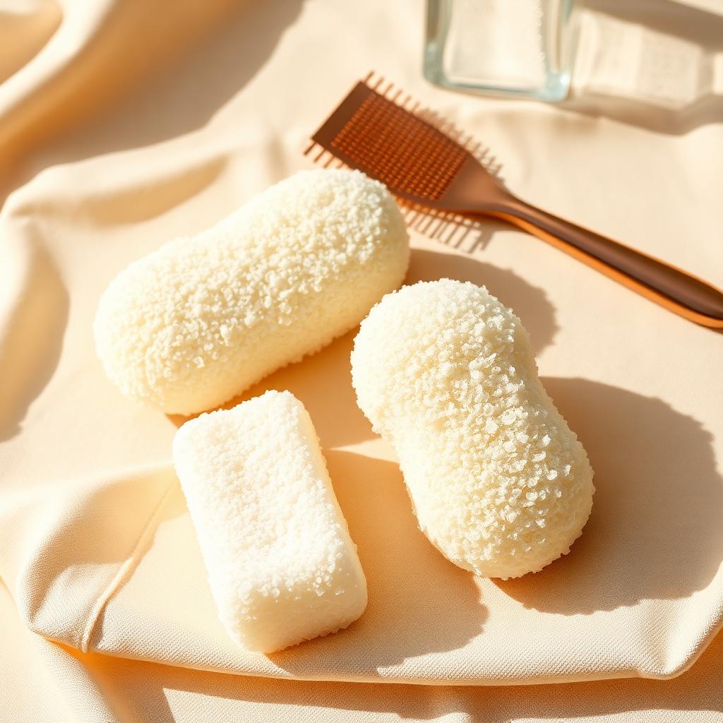 Natuurlijke spons (loofah): plastic-vrij alternatief in Schoonmaak huishouden