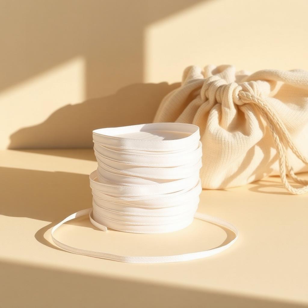 Wasstrips (eco-pak): plastic-vrij alternatief in Wassen